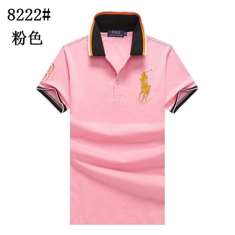 polo Men's Polo 42